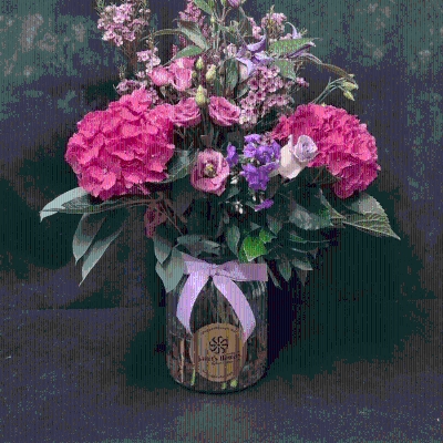 Florist Choice Vase Arrangement