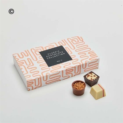 Classic Chocolate Collection 99g