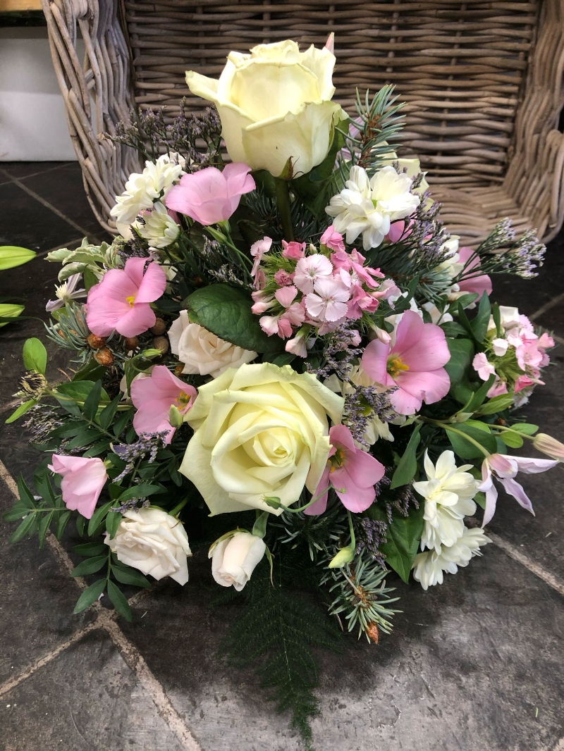 Florist Choice Posy