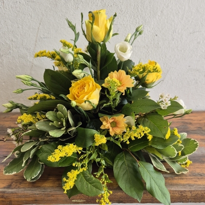 Florist Choice Posy