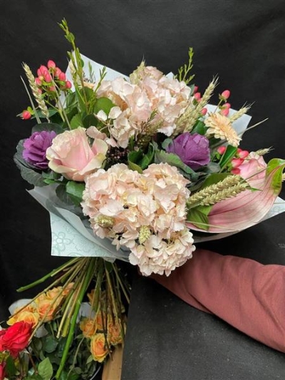 Luxury Florist Choice Bouquet