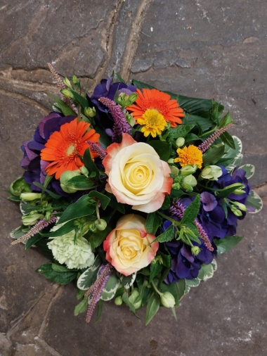 Florist Choice Posy