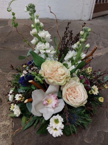 Florist Choice Posy